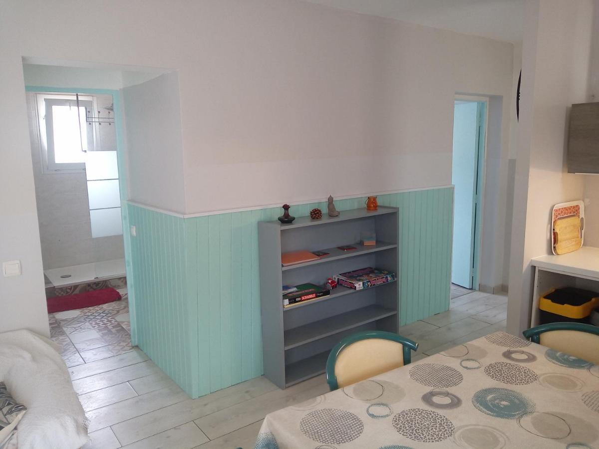 T3 Dans Un Quartier Calme Apartment *